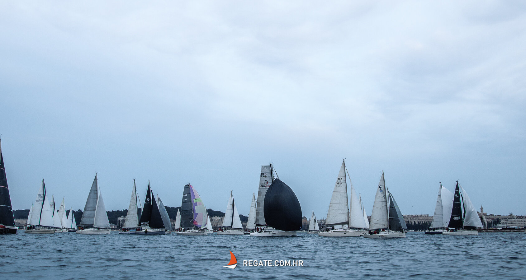 Full Moon Sailing Spectacle 2022