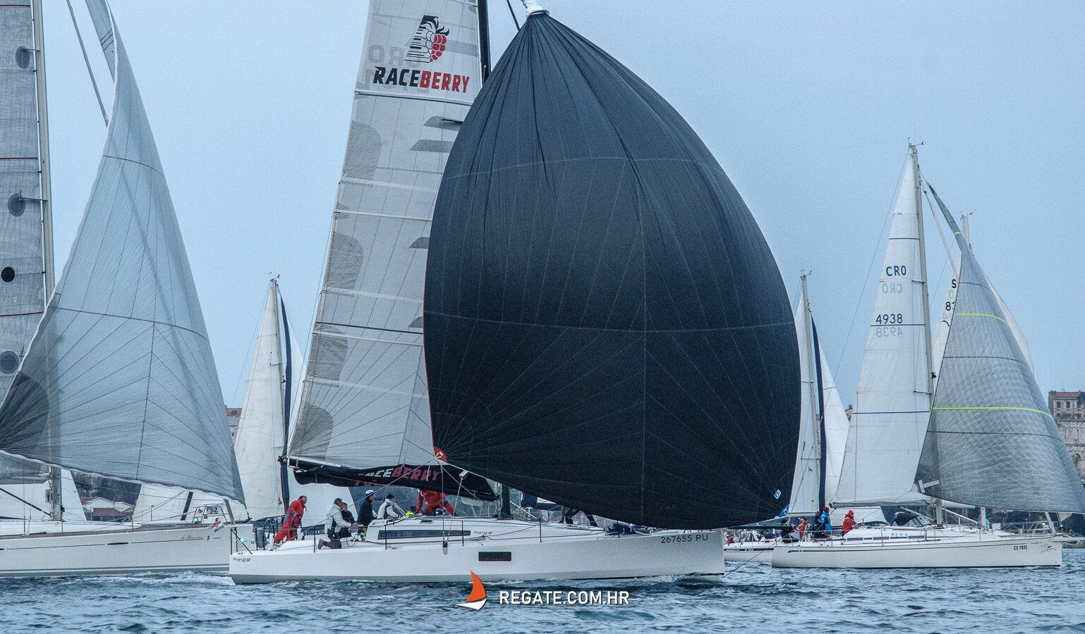 Full Moon Sailing Spectacle 2022