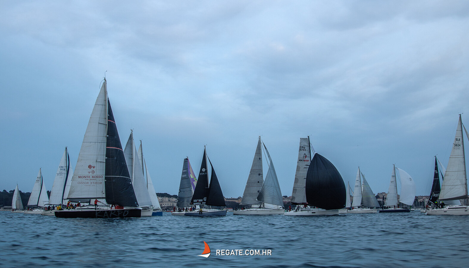 Full Moon Sailing Spectacle 2022