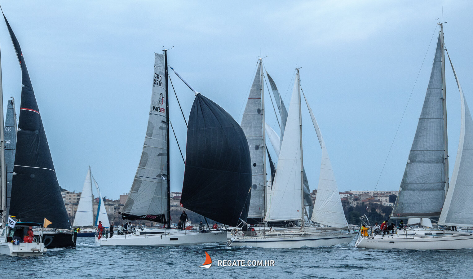 Full Moon Sailing Spectacle 2022