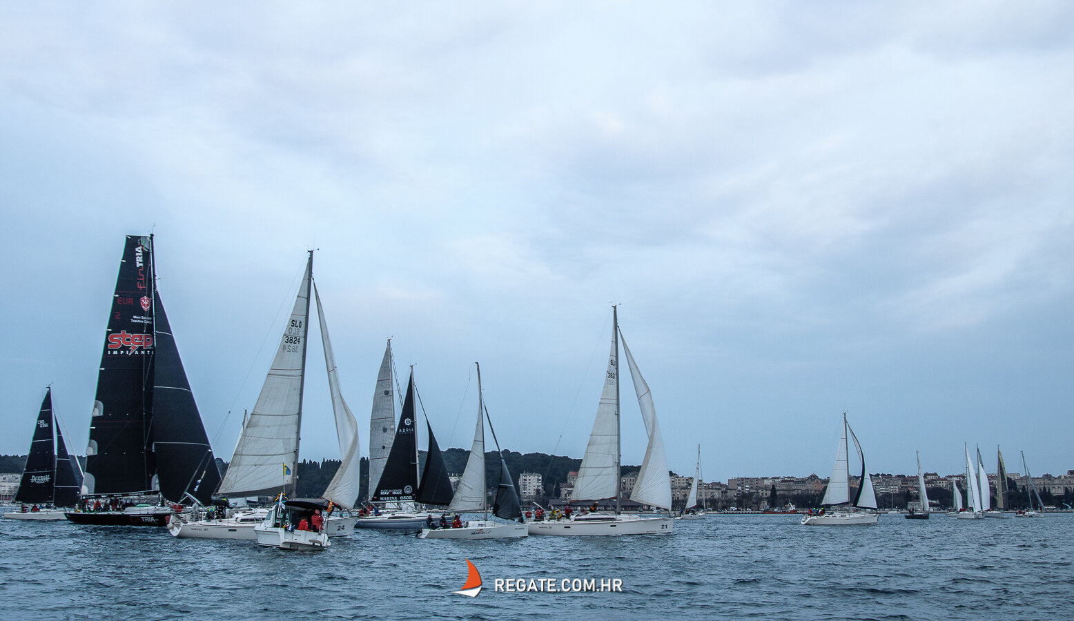 Full Moon Sailing Spectacle 2022