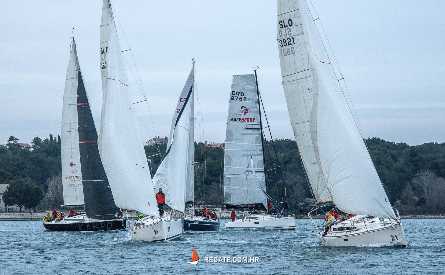 Full Moon Sailing Spectacle 2022