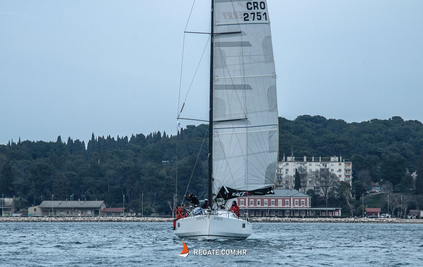 Full Moon Sailing Spectacle 2022