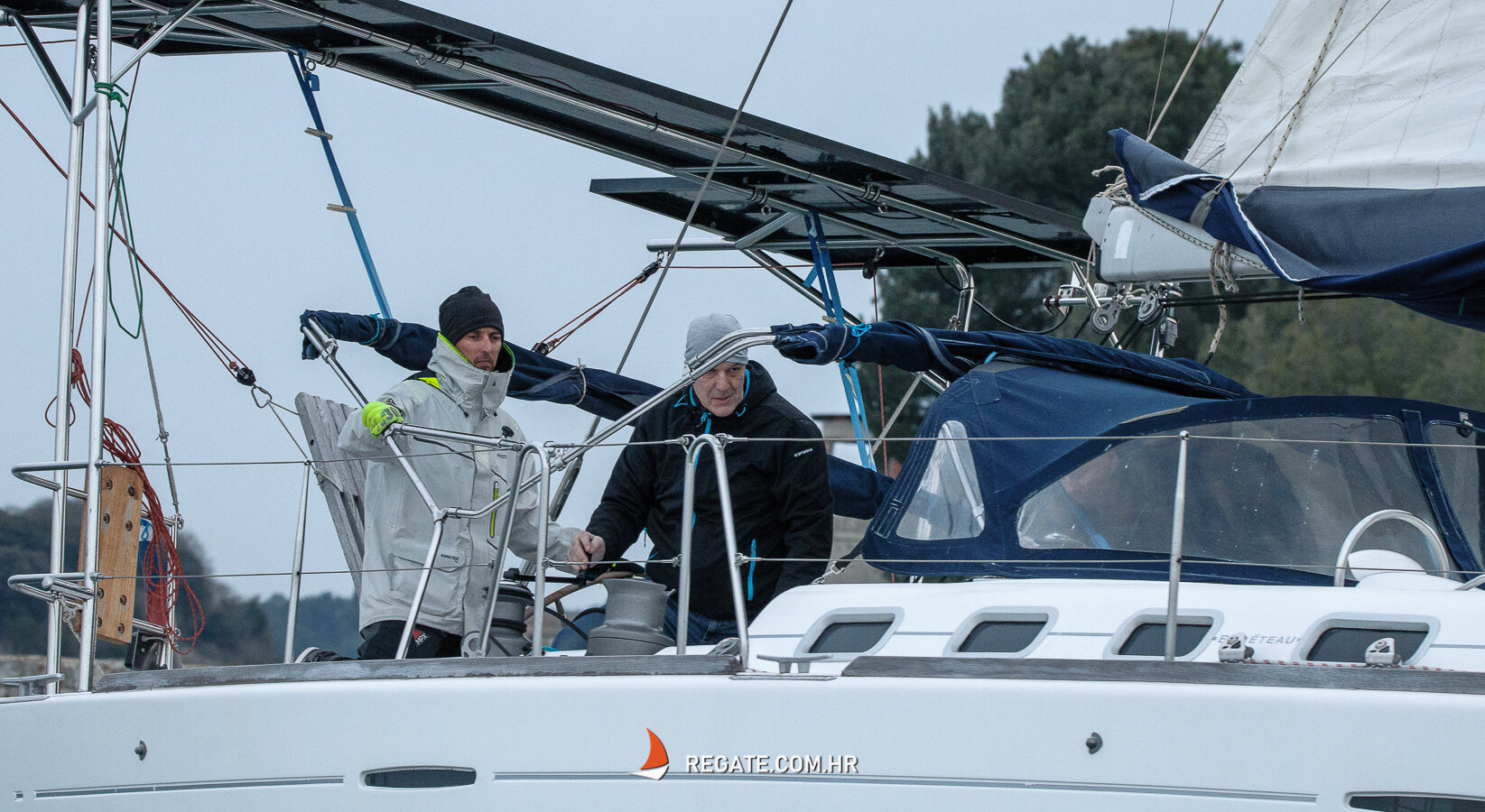 Full Moon Sailing Spectacle 2022