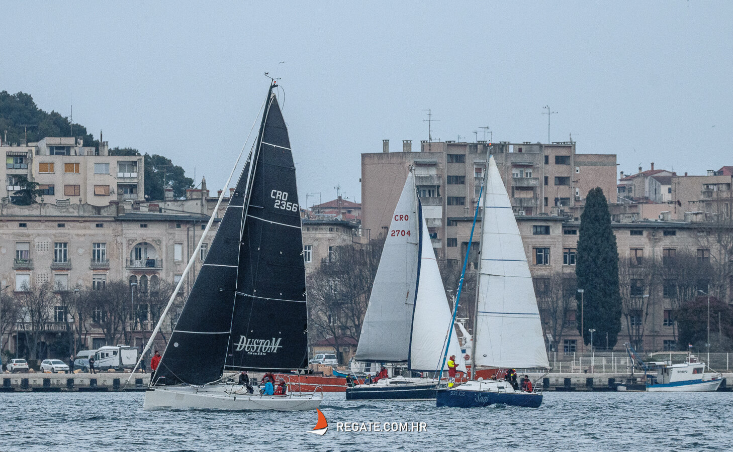 Full Moon Sailing Spectacle 2022