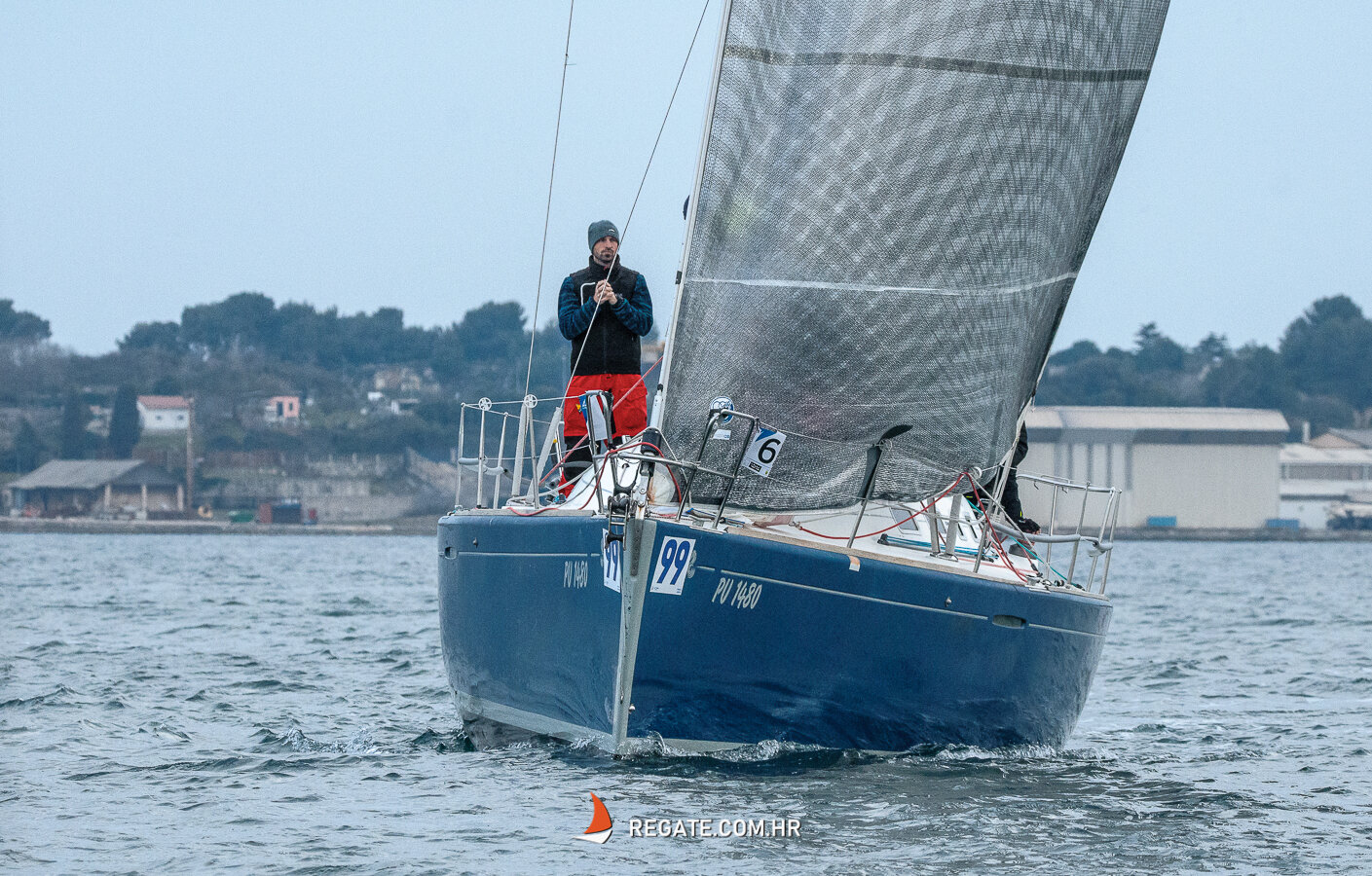 Full Moon Sailing Spectacle 2022