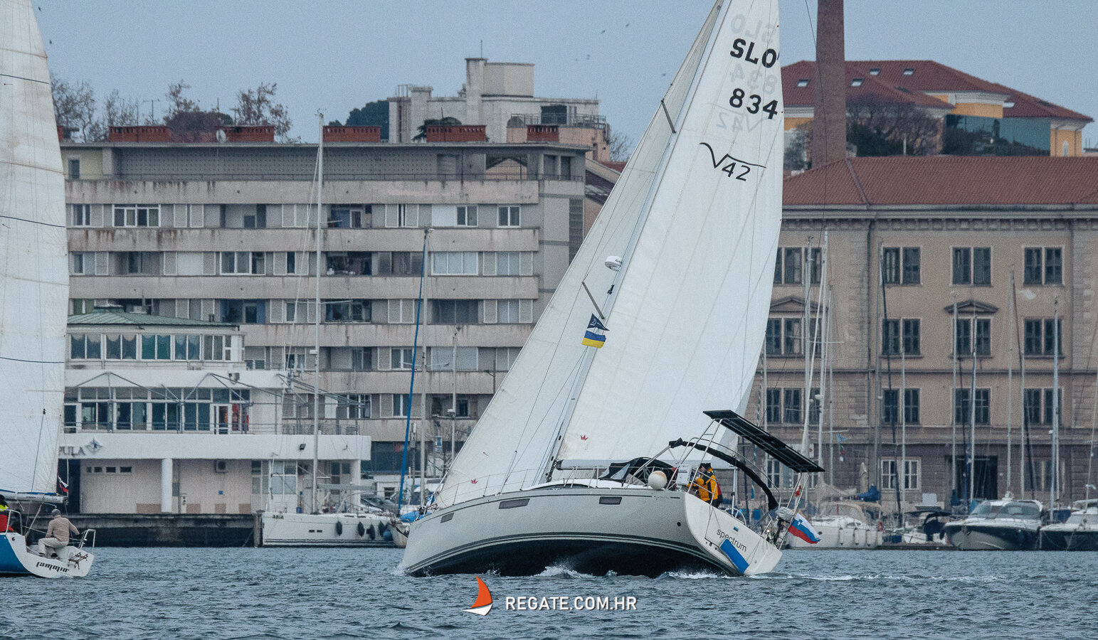 Full Moon Sailing Spectacle 2022