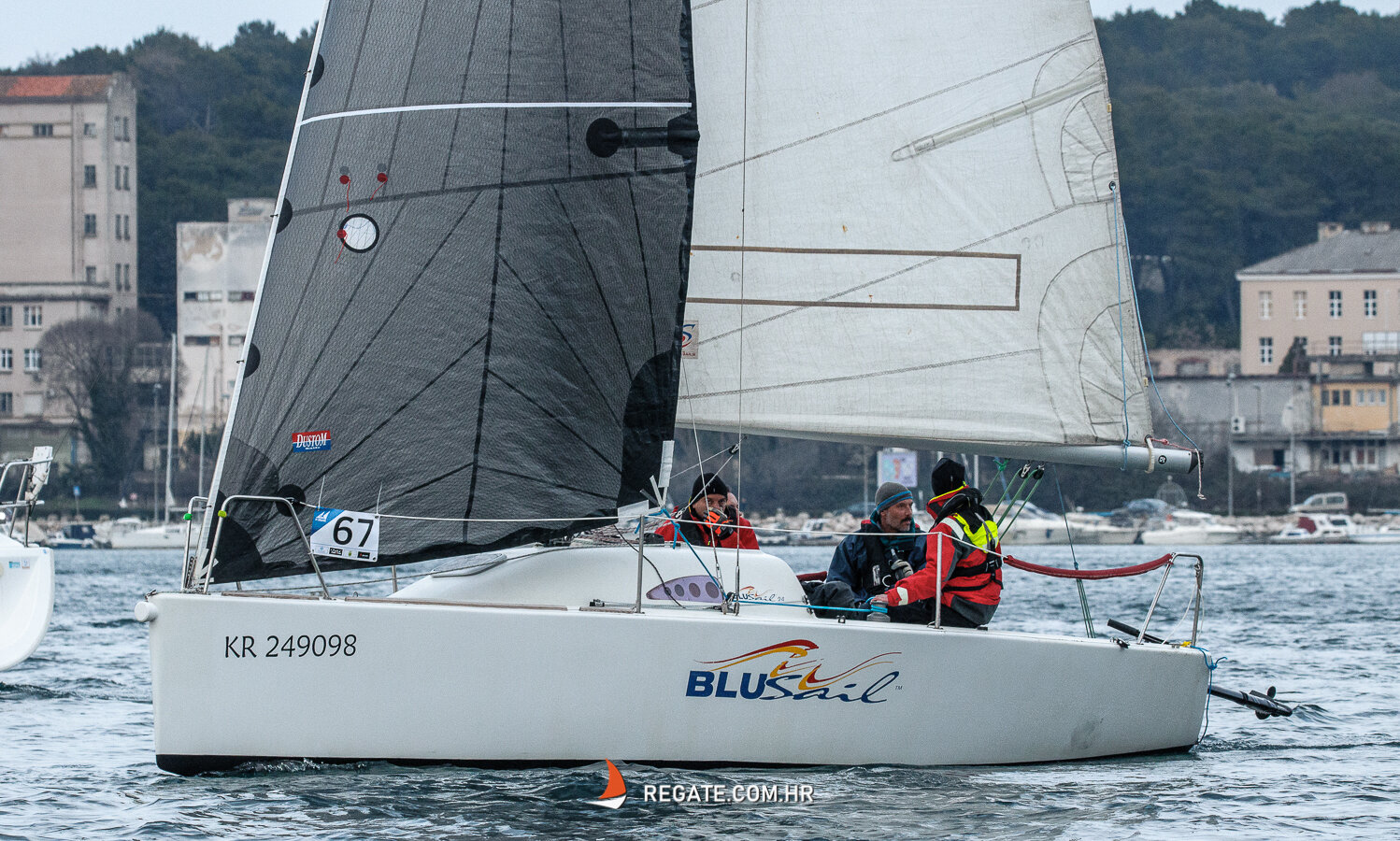 Full Moon Sailing Spectacle 2022
