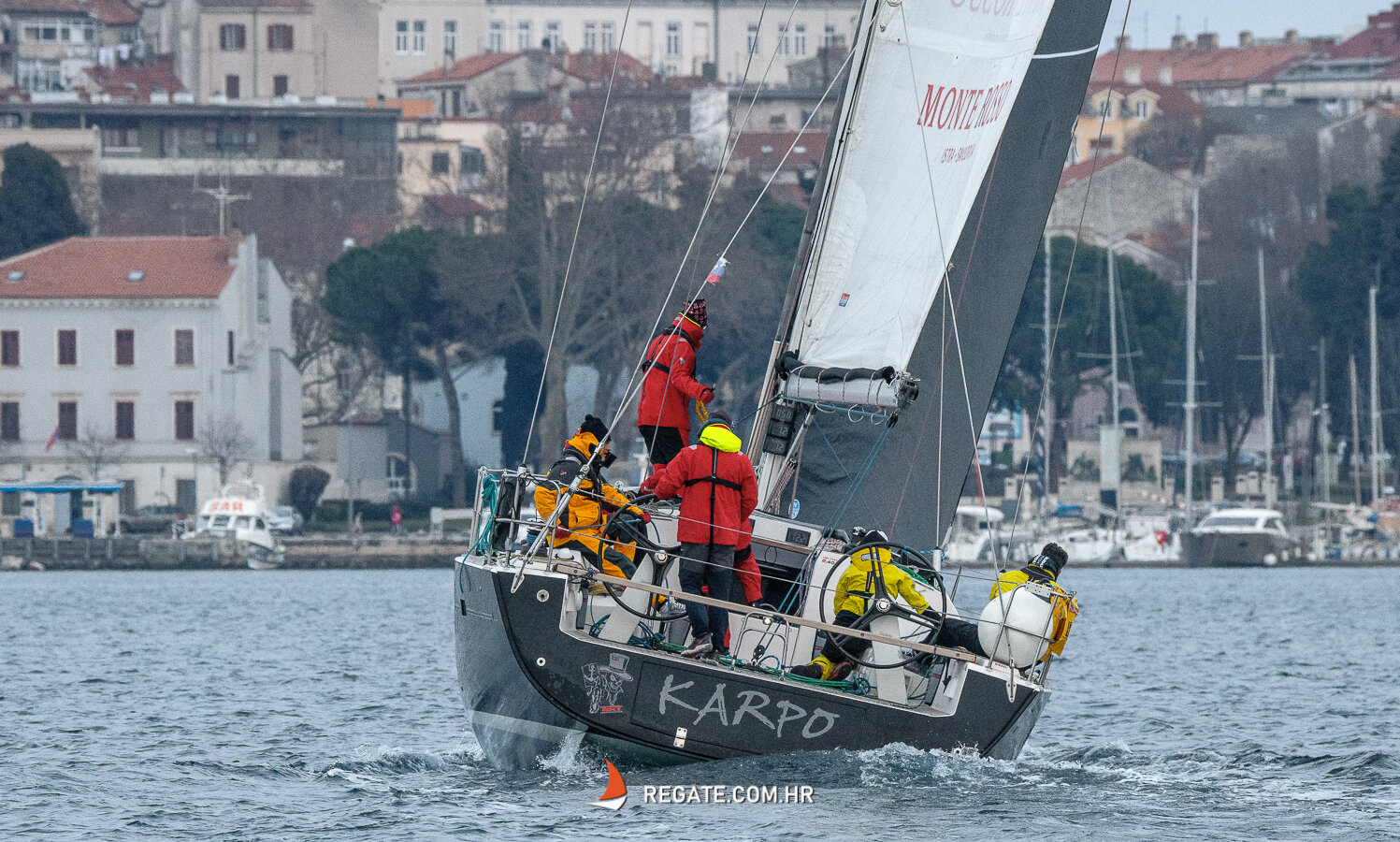 Full Moon Sailing Spectacle 2022
