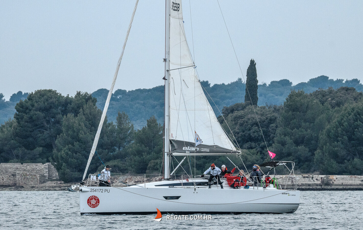 Full Moon Sailing Spectacle 2022