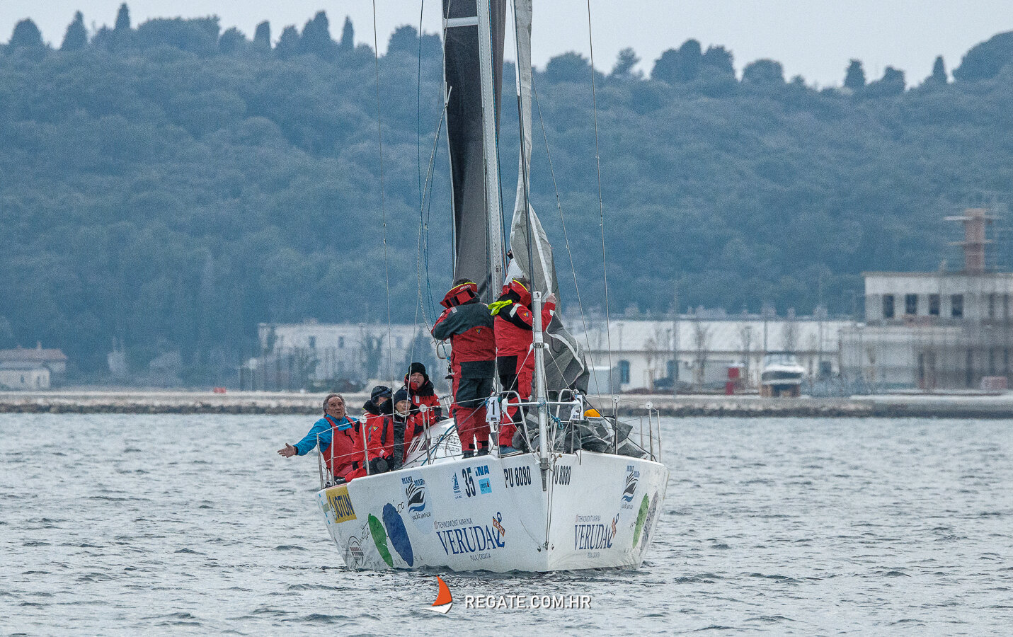 Full Moon Sailing Spectacle 2022