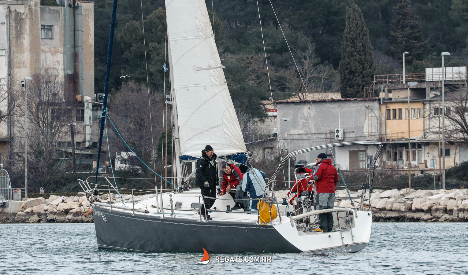 Full Moon Sailing Spectacle 2022