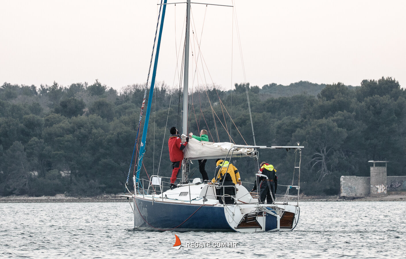 Full Moon Sailing Spectacle 2022