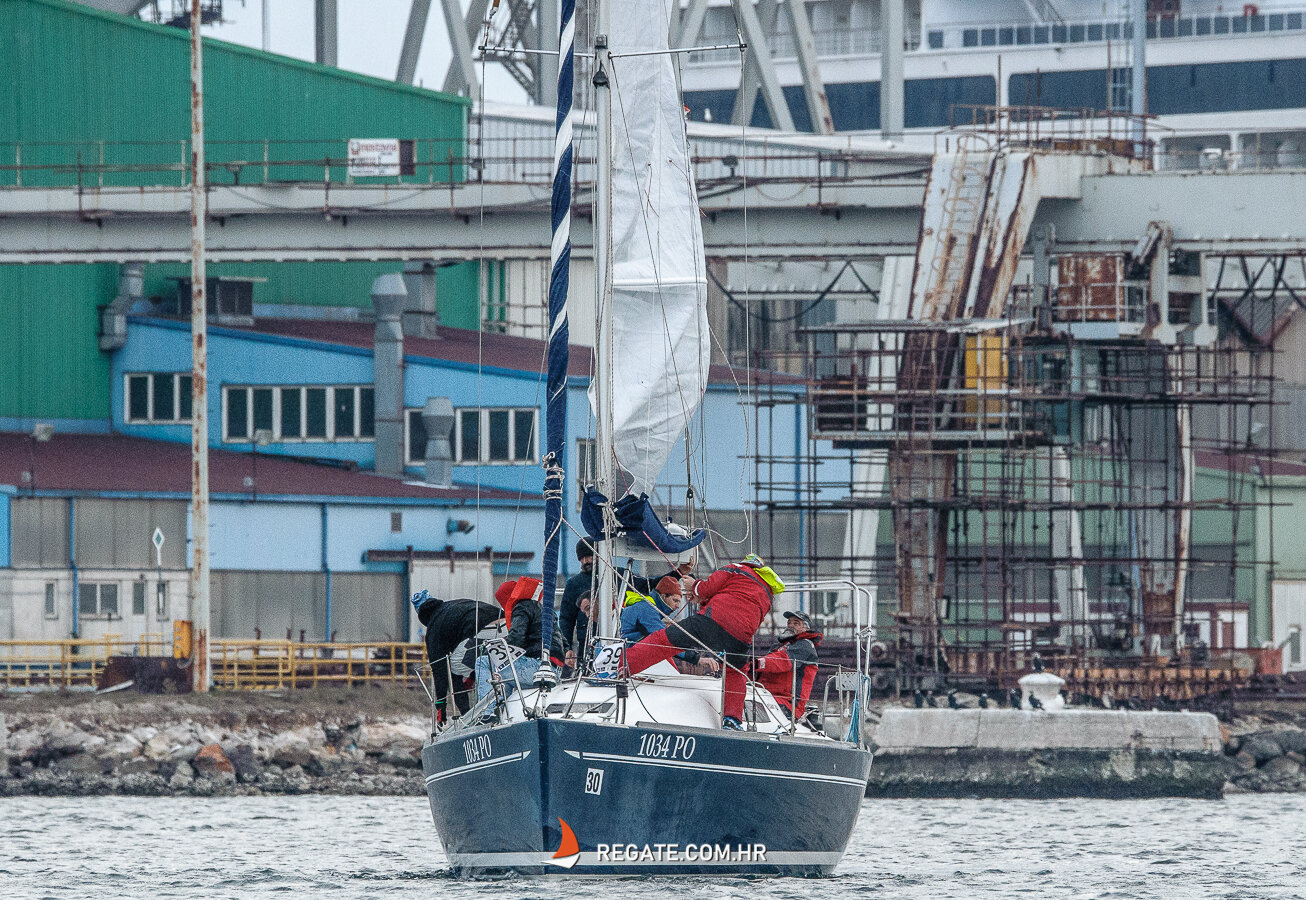 Full Moon Sailing Spectacle 2022