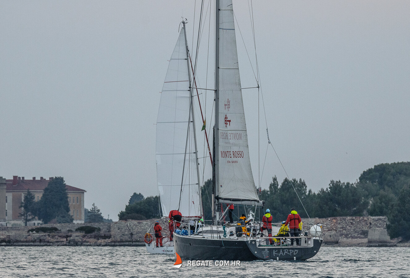 Full Moon Sailing Spectacle 2022