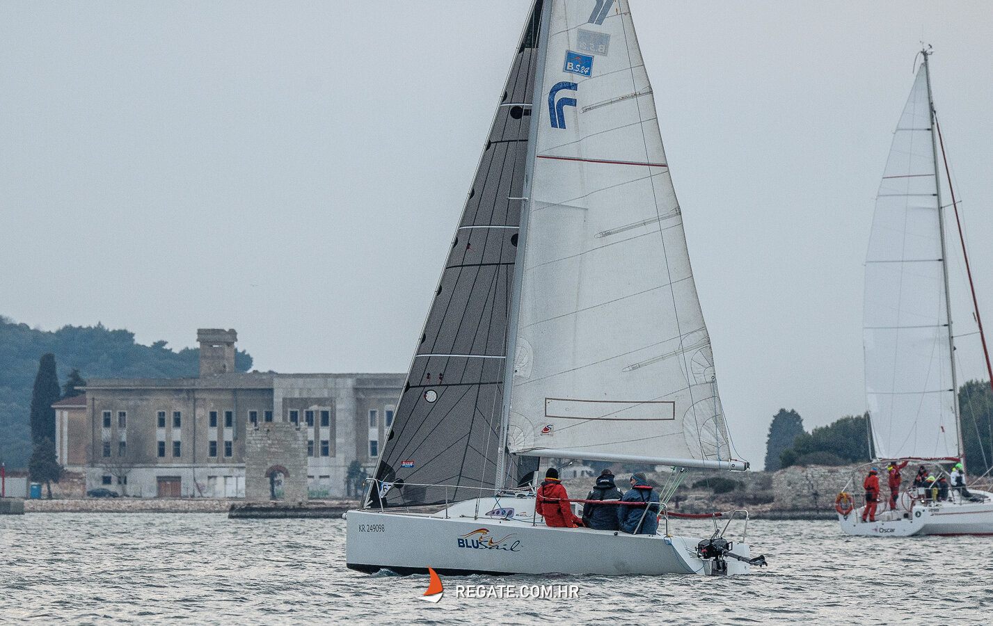 Full Moon Sailing Spectacle 2022