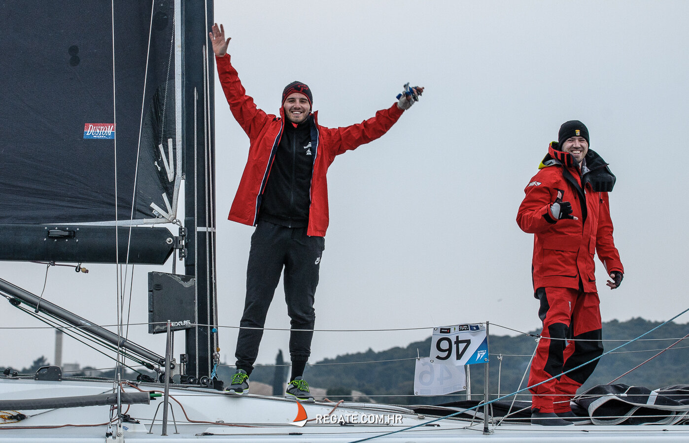 Full Moon Sailing Spectacle 2022