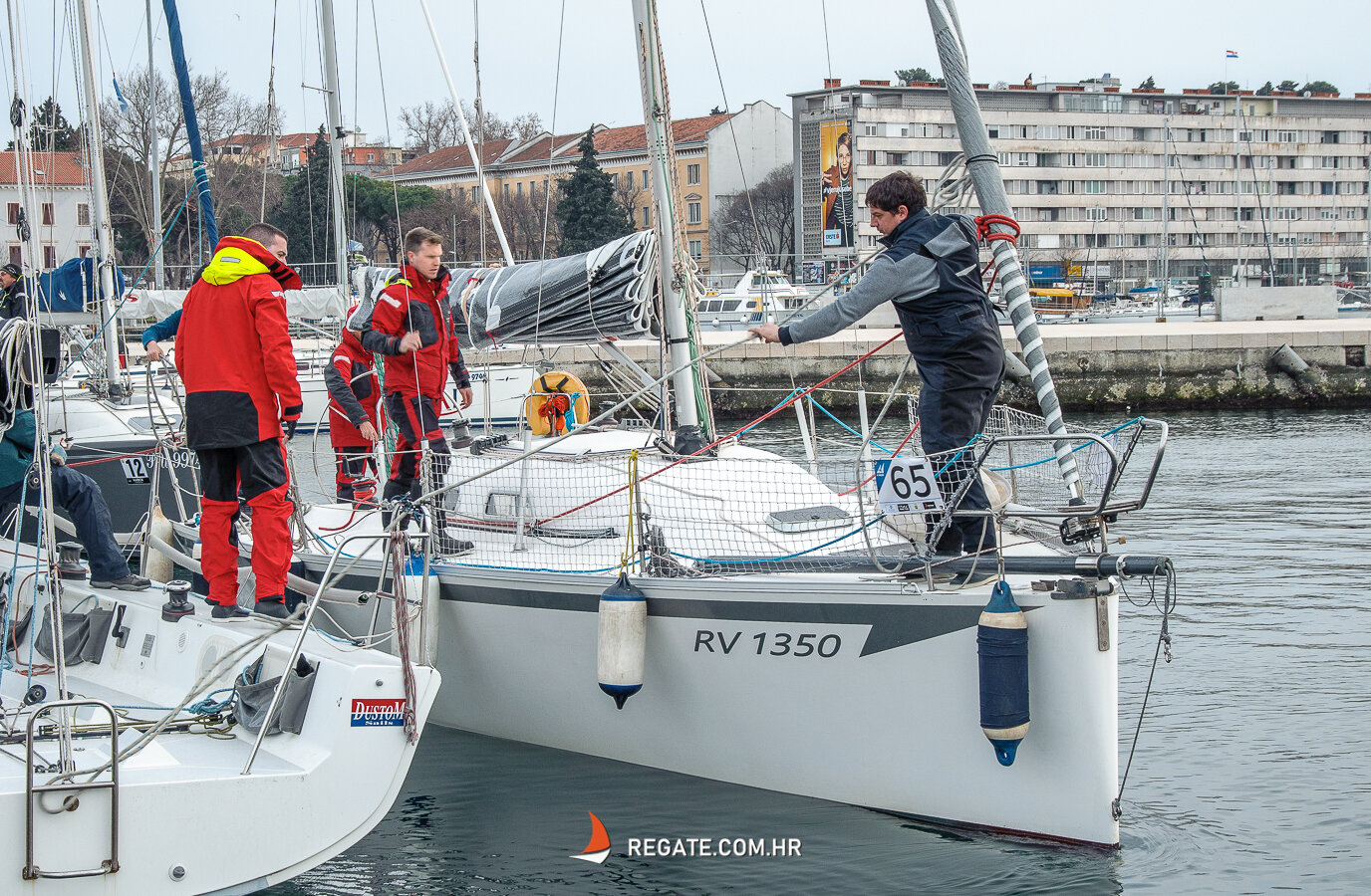 Full Moon Sailing Spectacle 2022