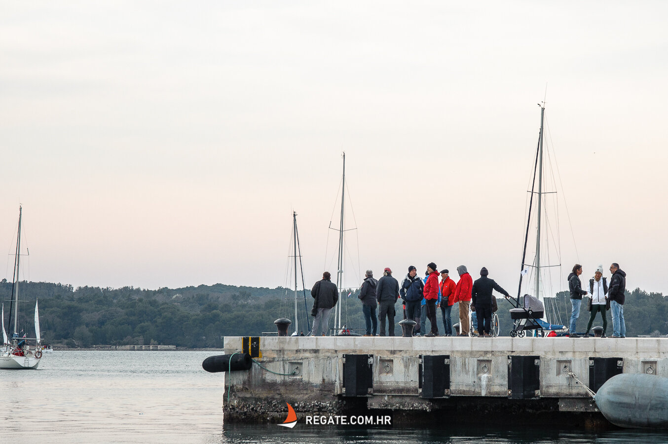 Full Moon Sailing Spectacle 2022