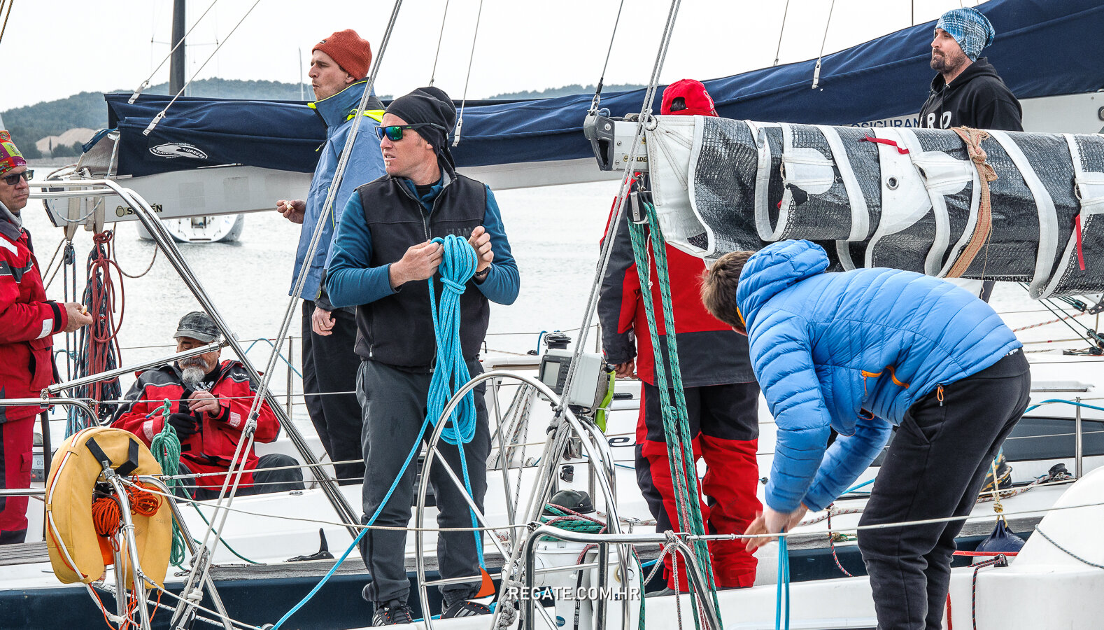 Full Moon Sailing Spectacle 2022