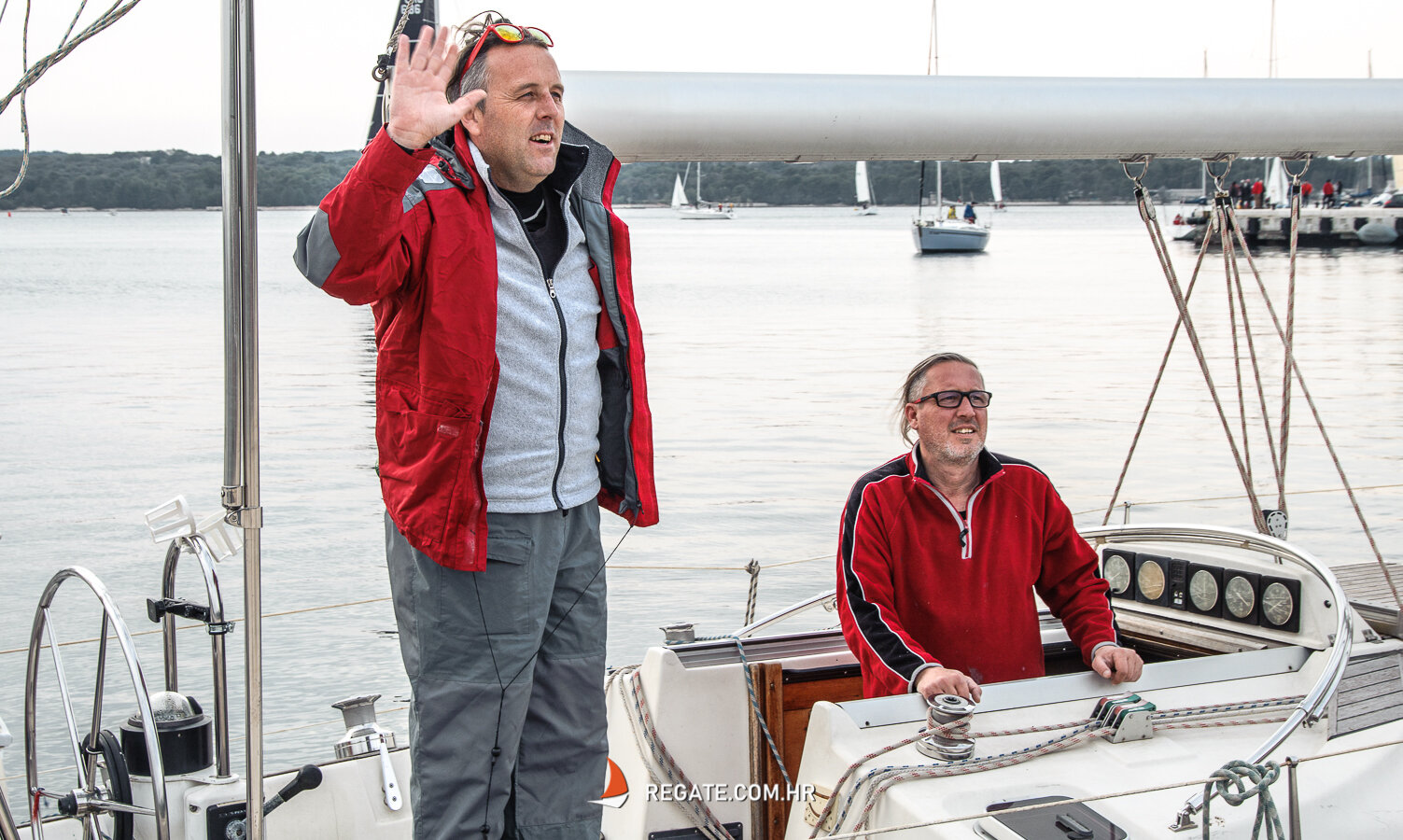 Full Moon Sailing Spectacle 2022