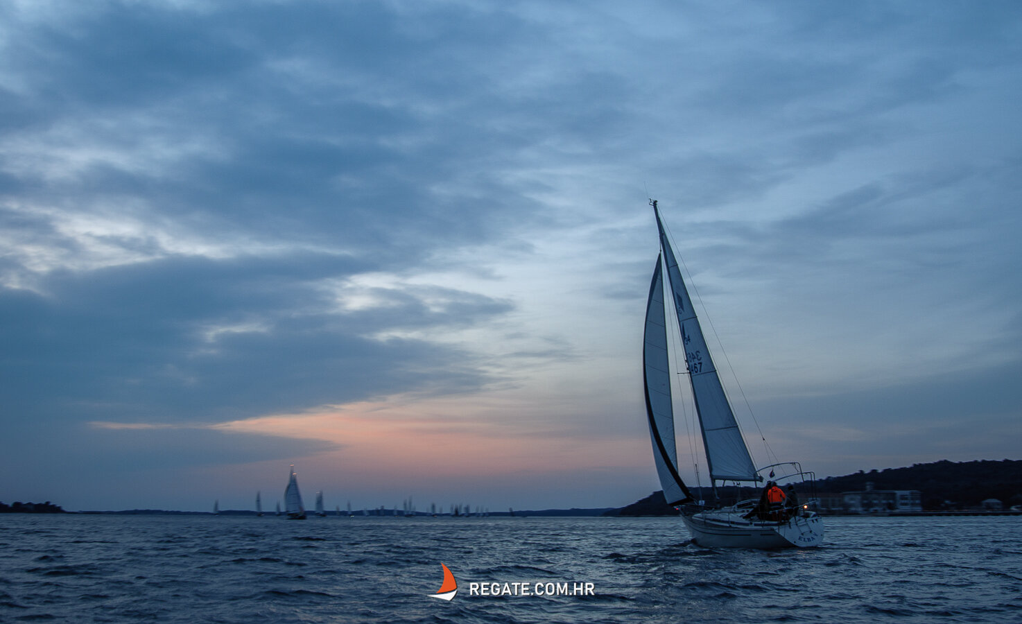 Full Moon Sailing Spectacle 2022