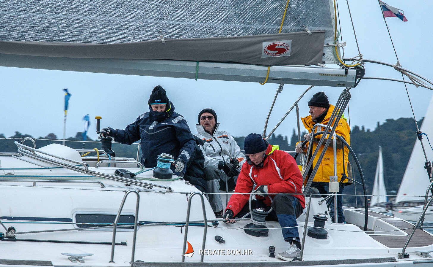 Full Moon Sailing Spectacle 2022