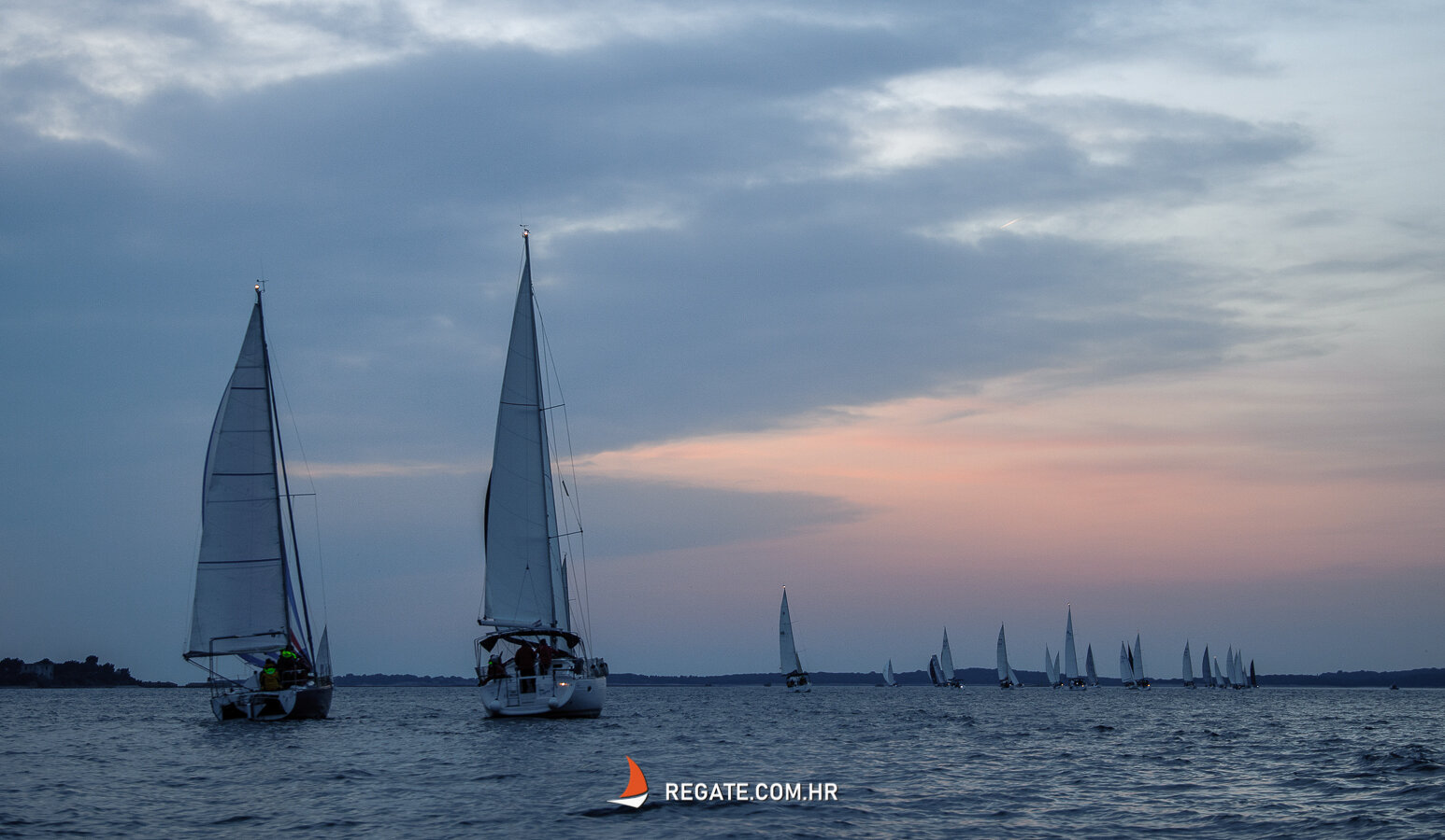 Full Moon Sailing Spectacle 2022