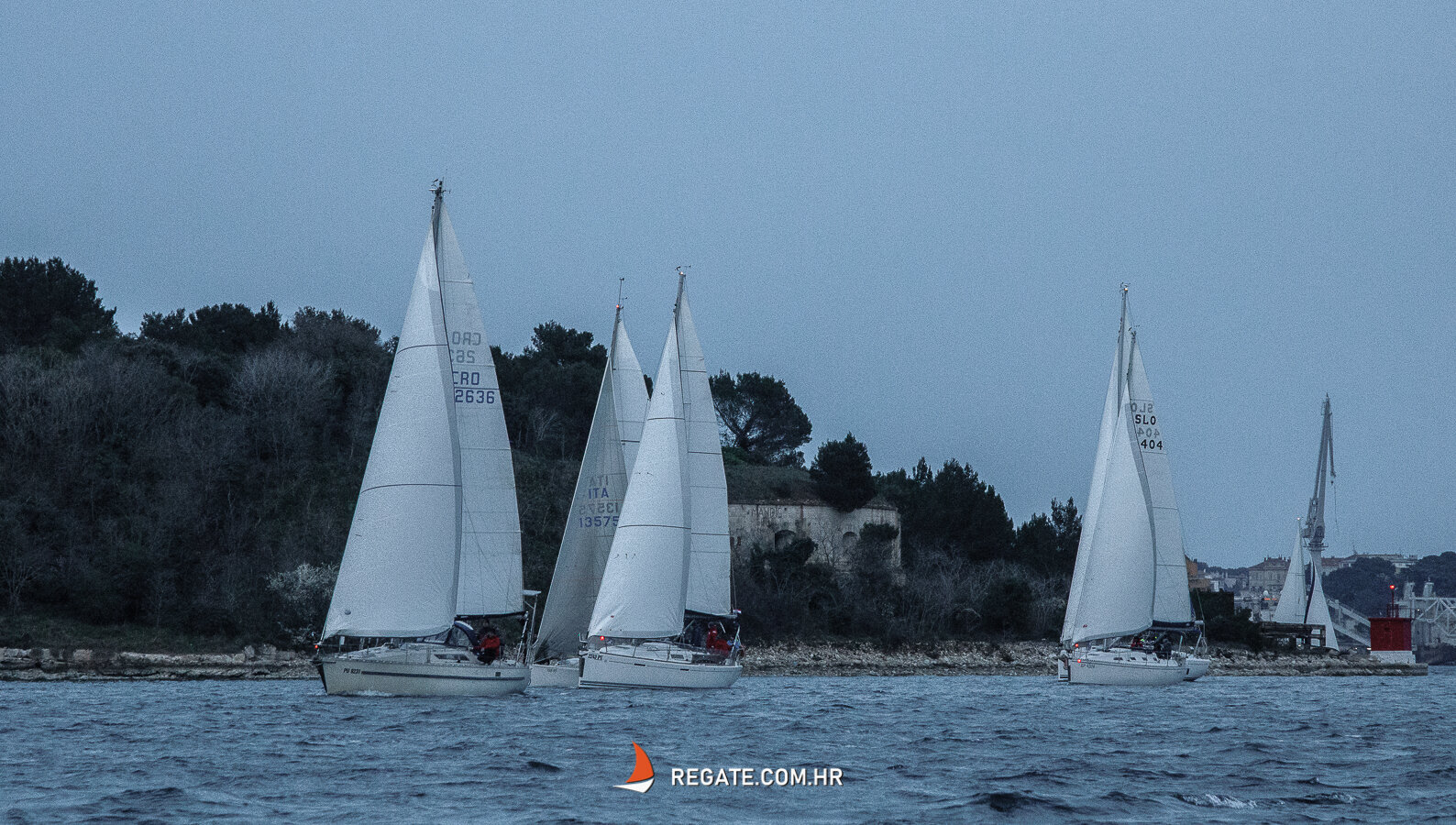 Full Moon Sailing Spectacle 2022