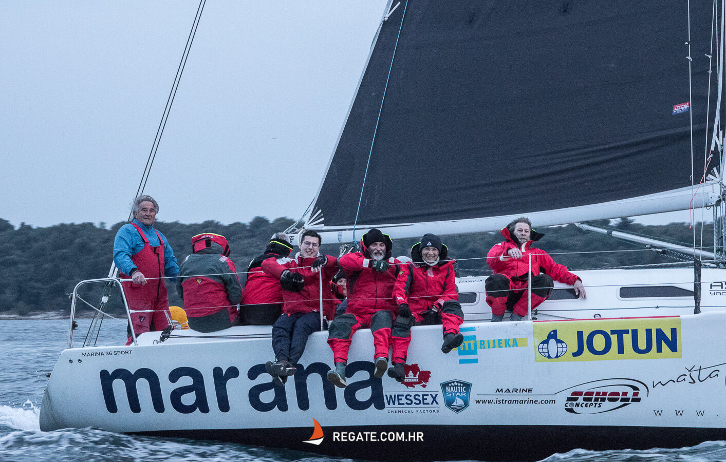 Full Moon Sailing Spectacle 2022
