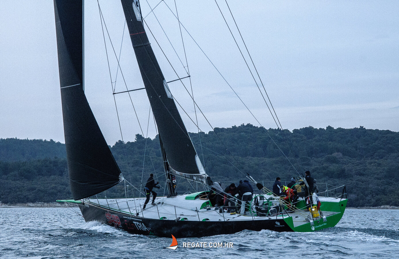 Full Moon Sailing Spectacle 2022