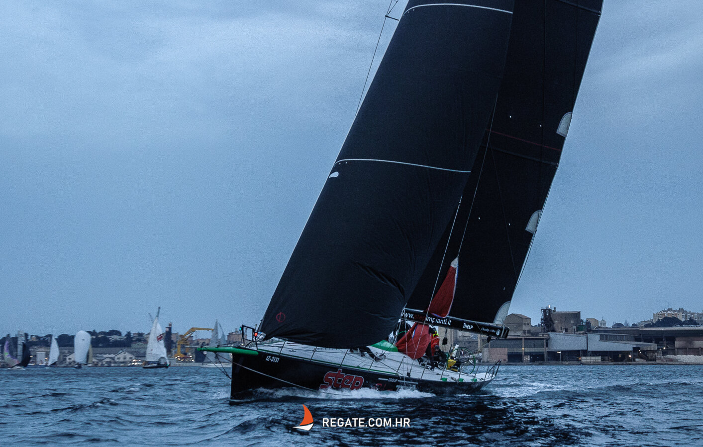 Full Moon Sailing Spectacle 2022