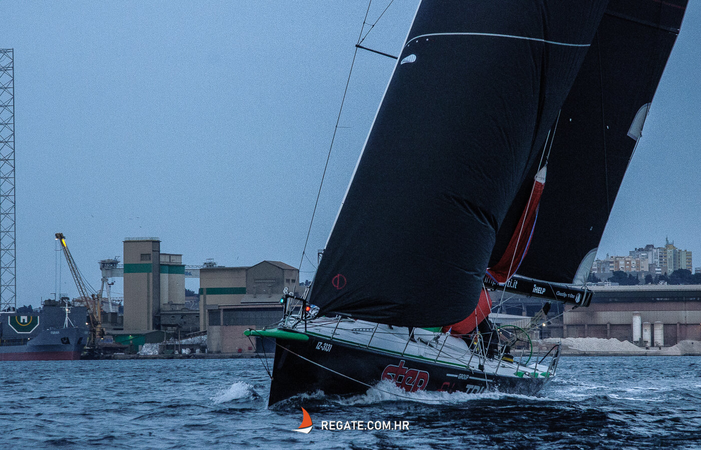 Full Moon Sailing Spectacle 2022