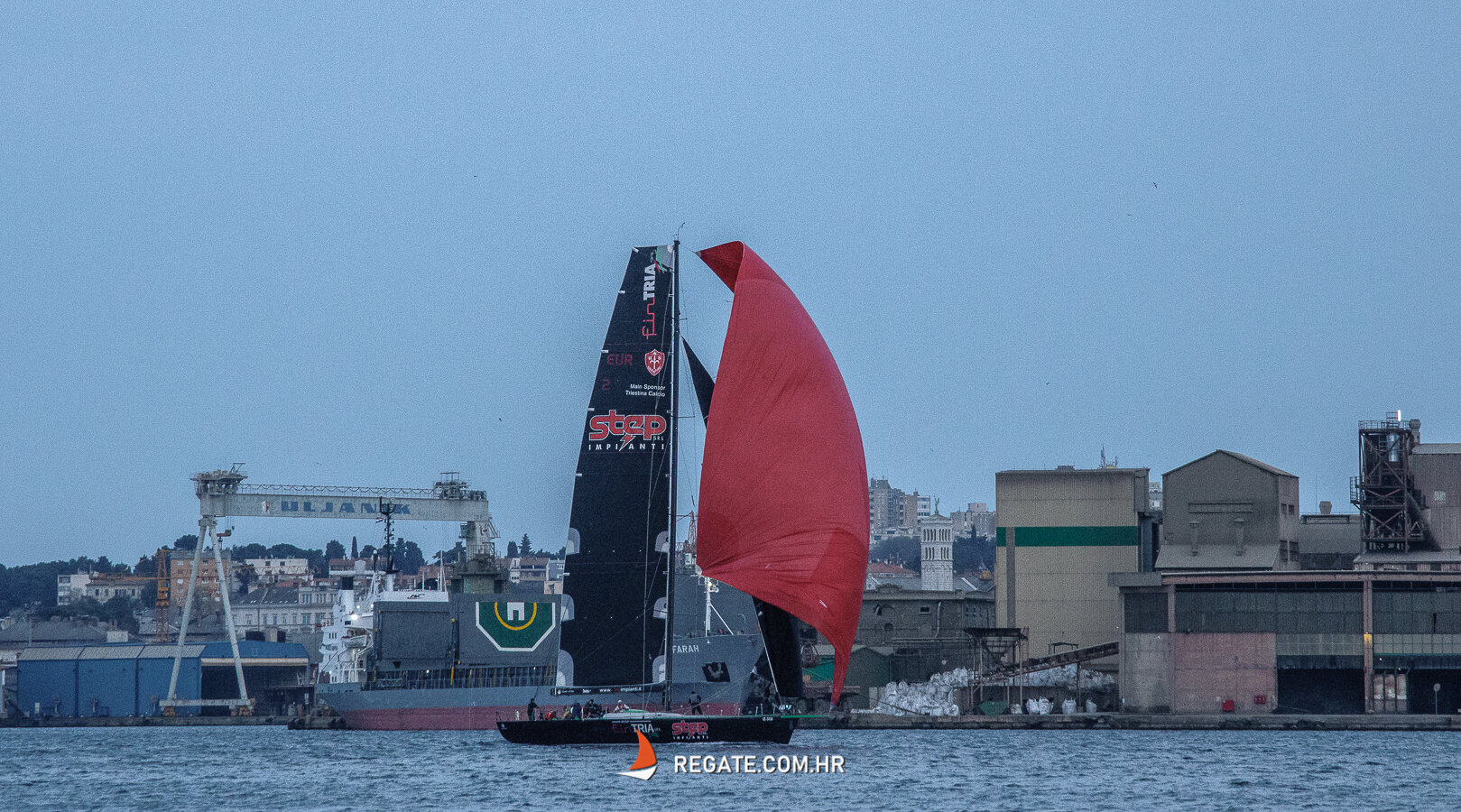 Full Moon Sailing Spectacle 2022