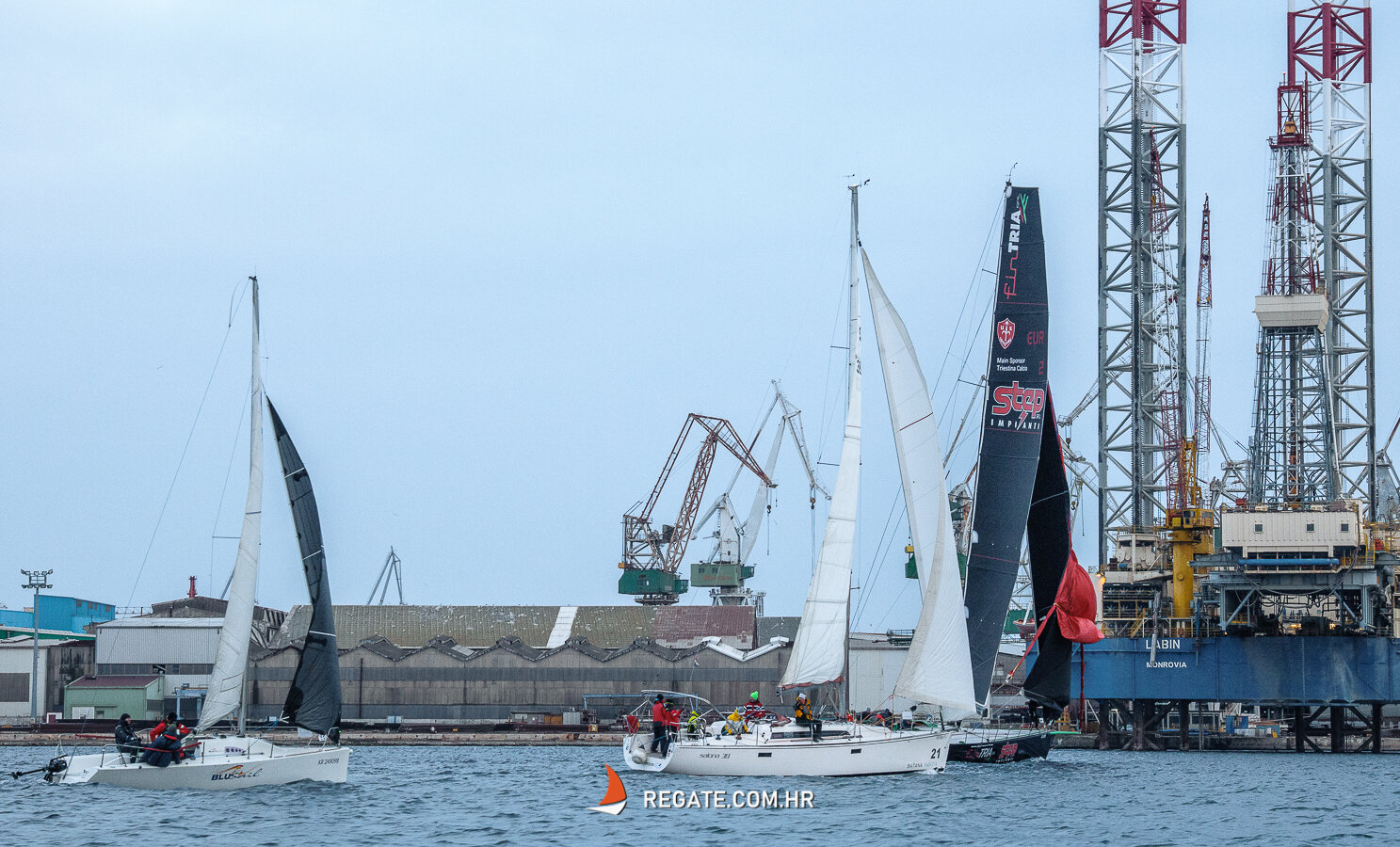 Full Moon Sailing Spectacle 2022