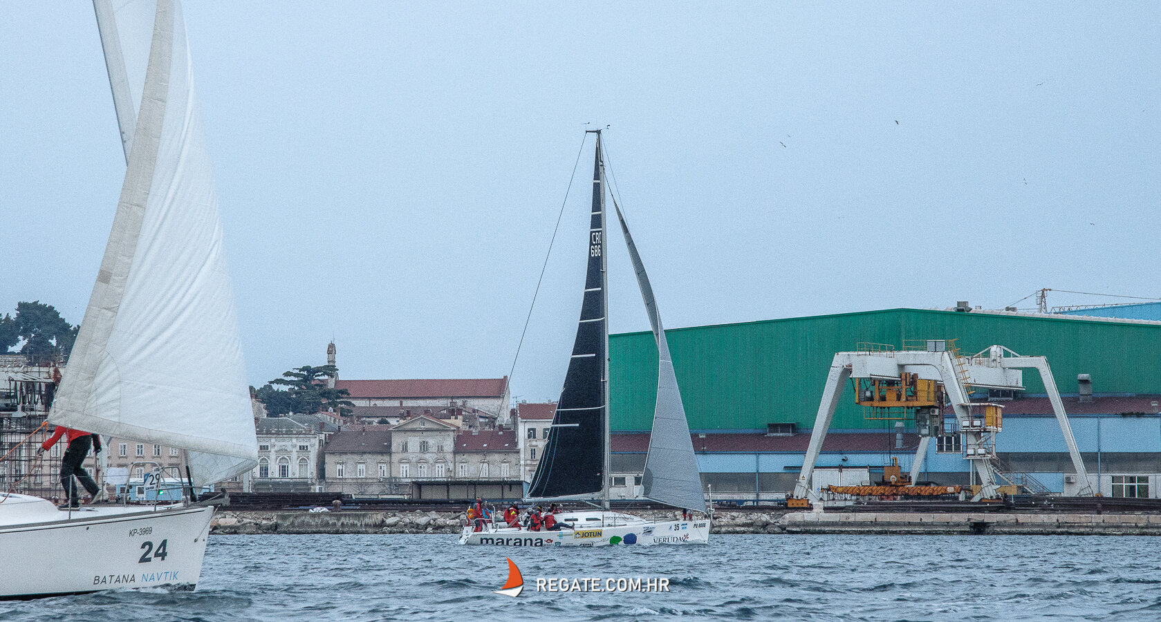 Full Moon Sailing Spectacle 2022