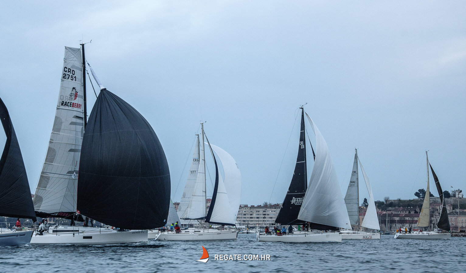 Full Moon Sailing Spectacle 2022