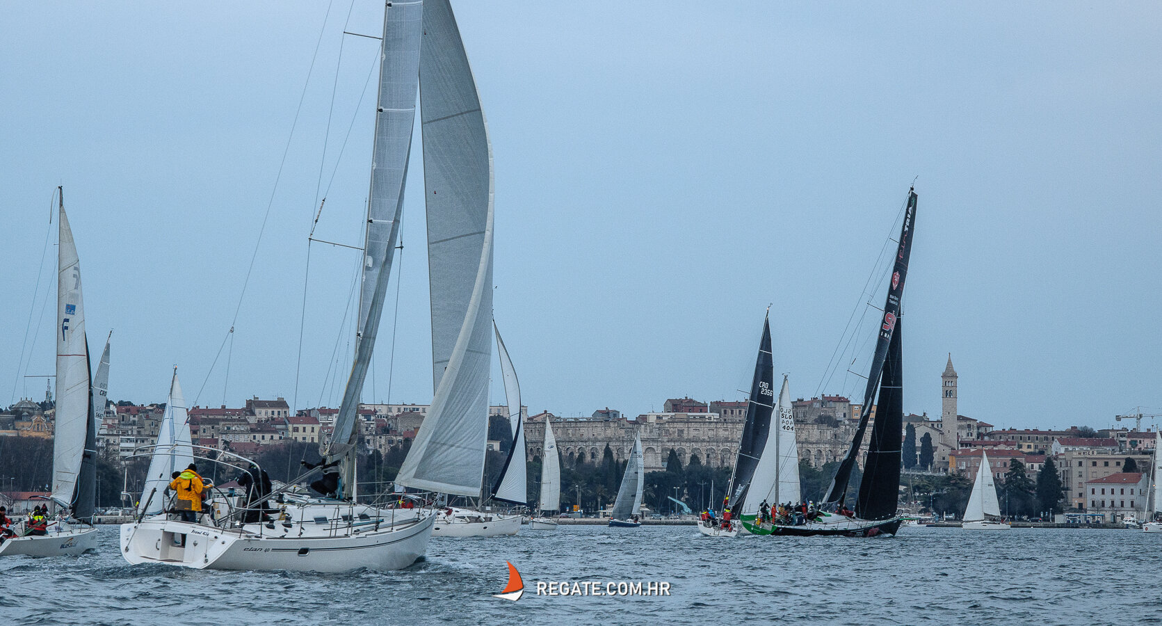 Full Moon Sailing Spectacle 2022