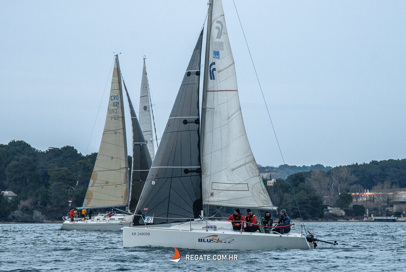 Full Moon Sailing Spectacle 2022