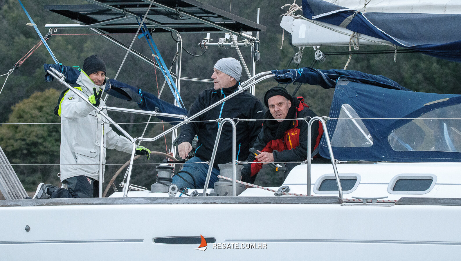 Full Moon Sailing Spectacle 2022