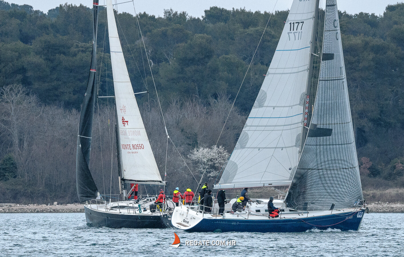 Full Moon Sailing Spectacle 2022