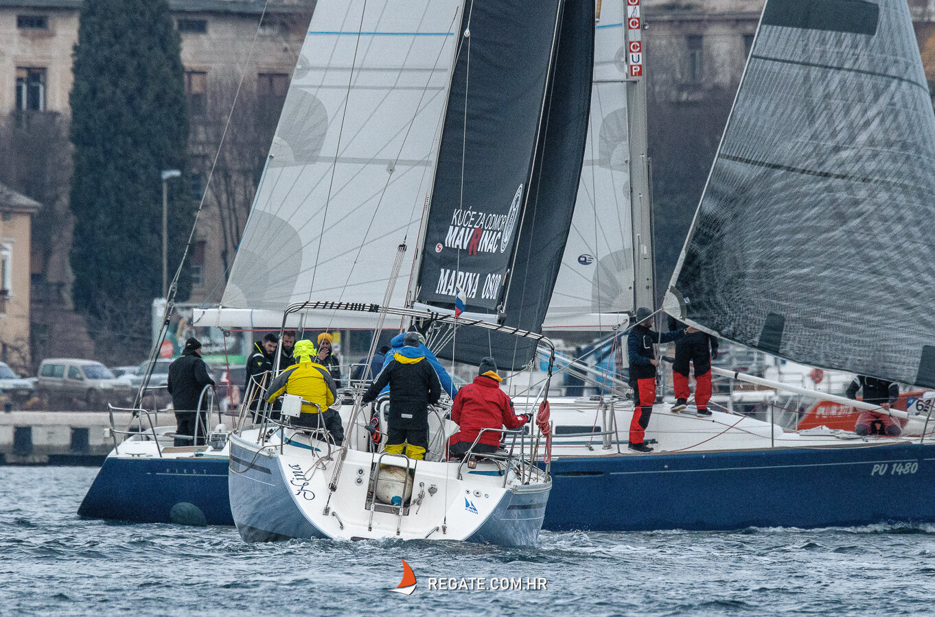 Full Moon Sailing Spectacle 2022