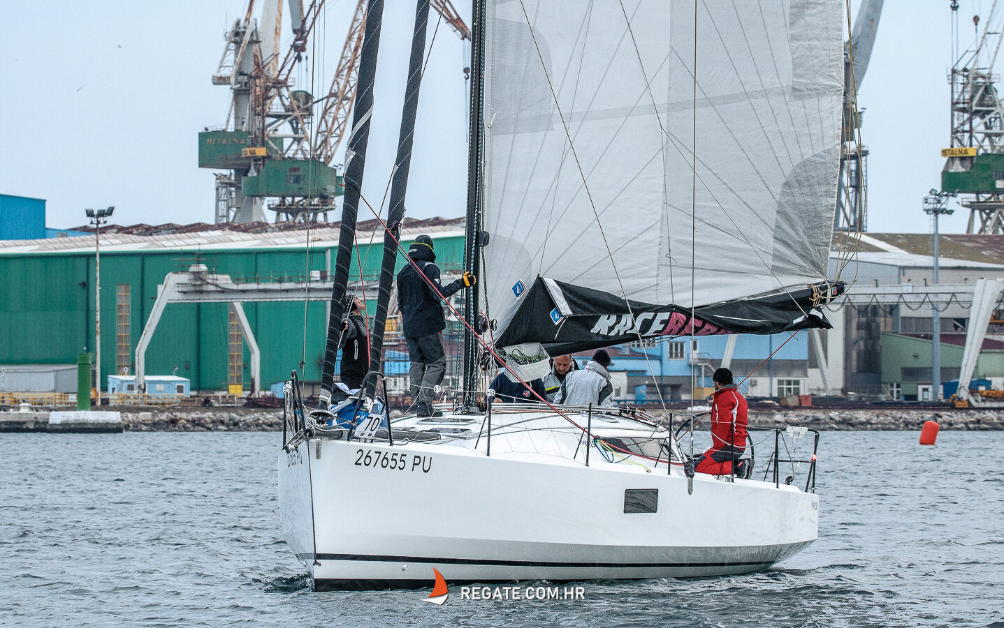Full Moon Sailing Spectacle 2022