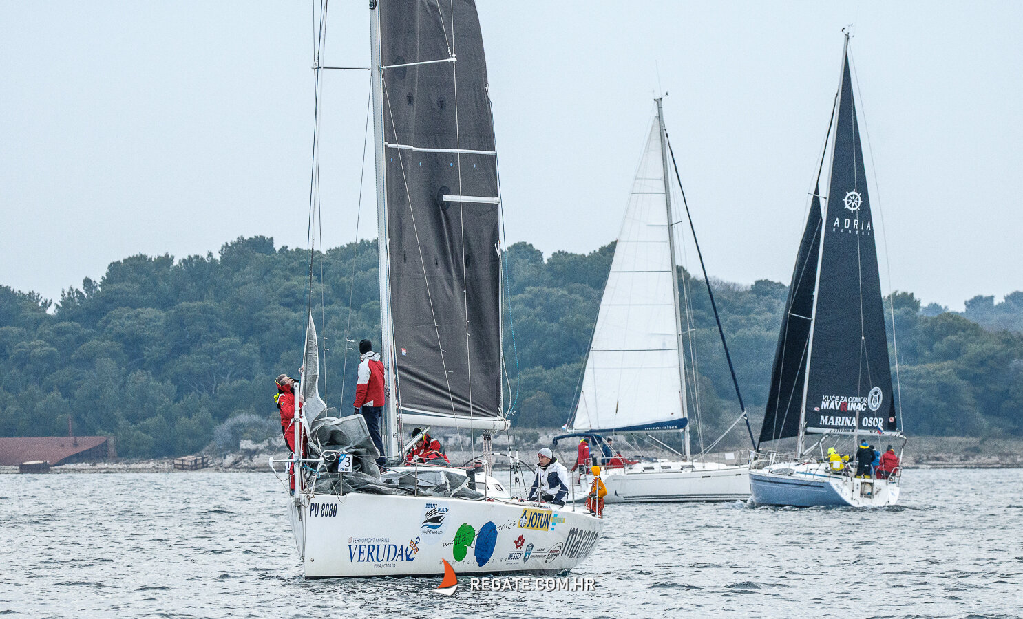 Full Moon Sailing Spectacle 2022