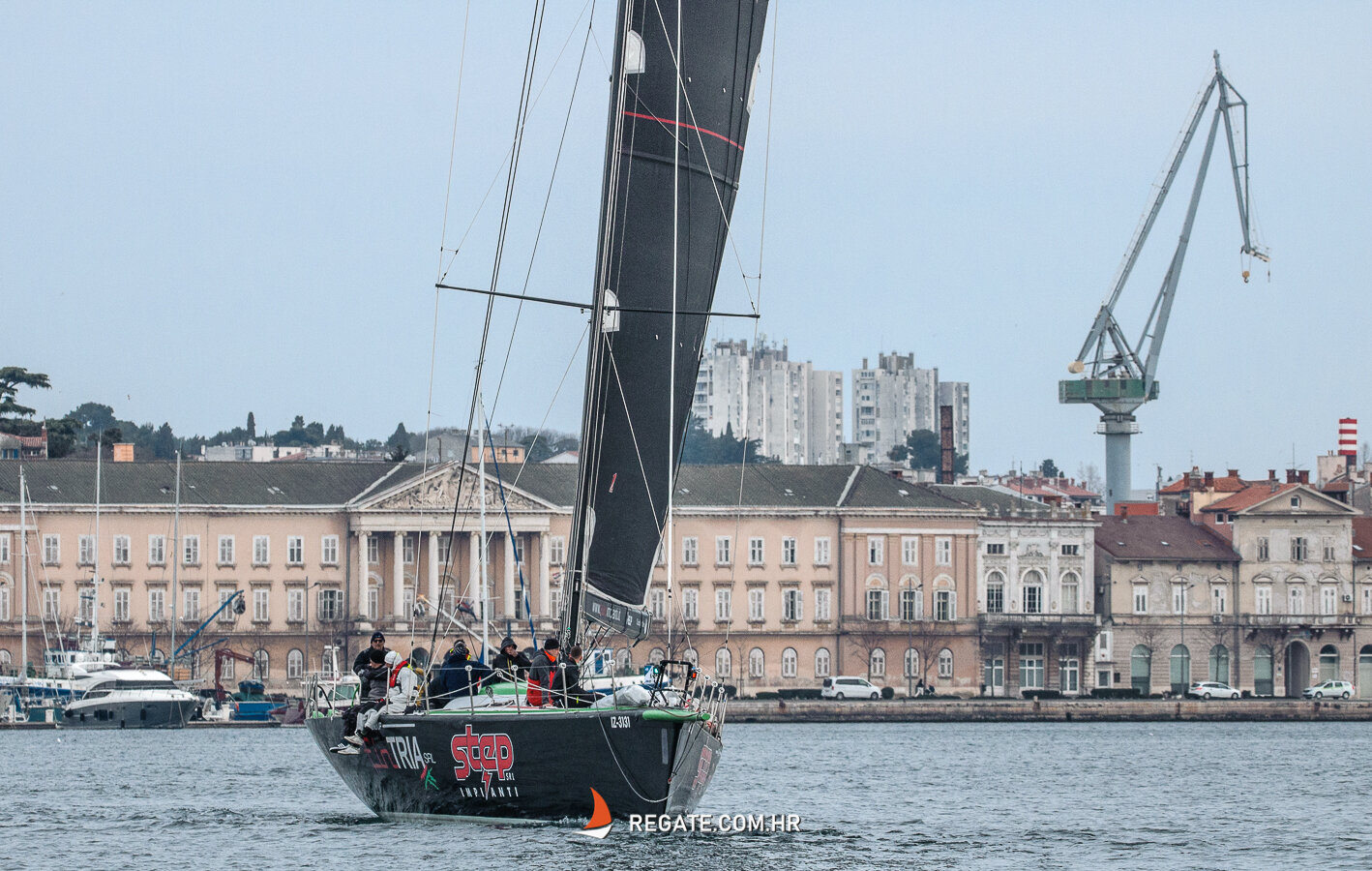 Full Moon Sailing Spectacle 2022
