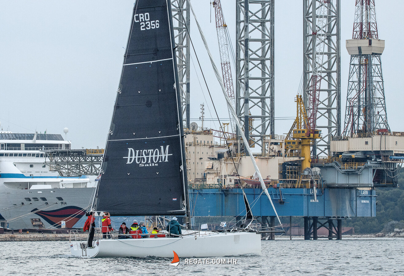 Full Moon Sailing Spectacle 2022