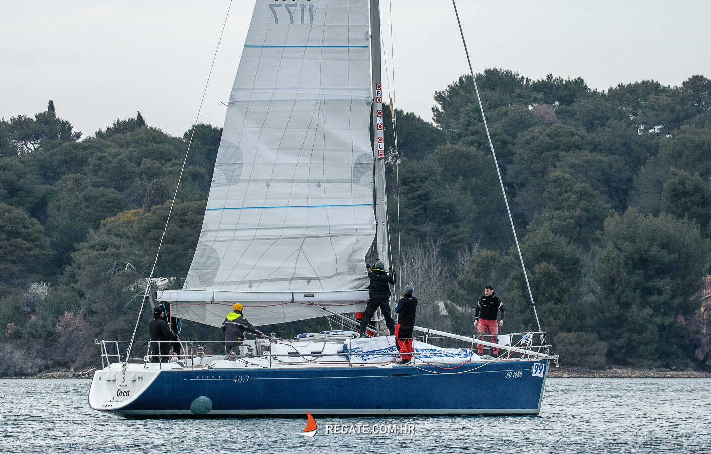 Full Moon Sailing Spectacle 2022