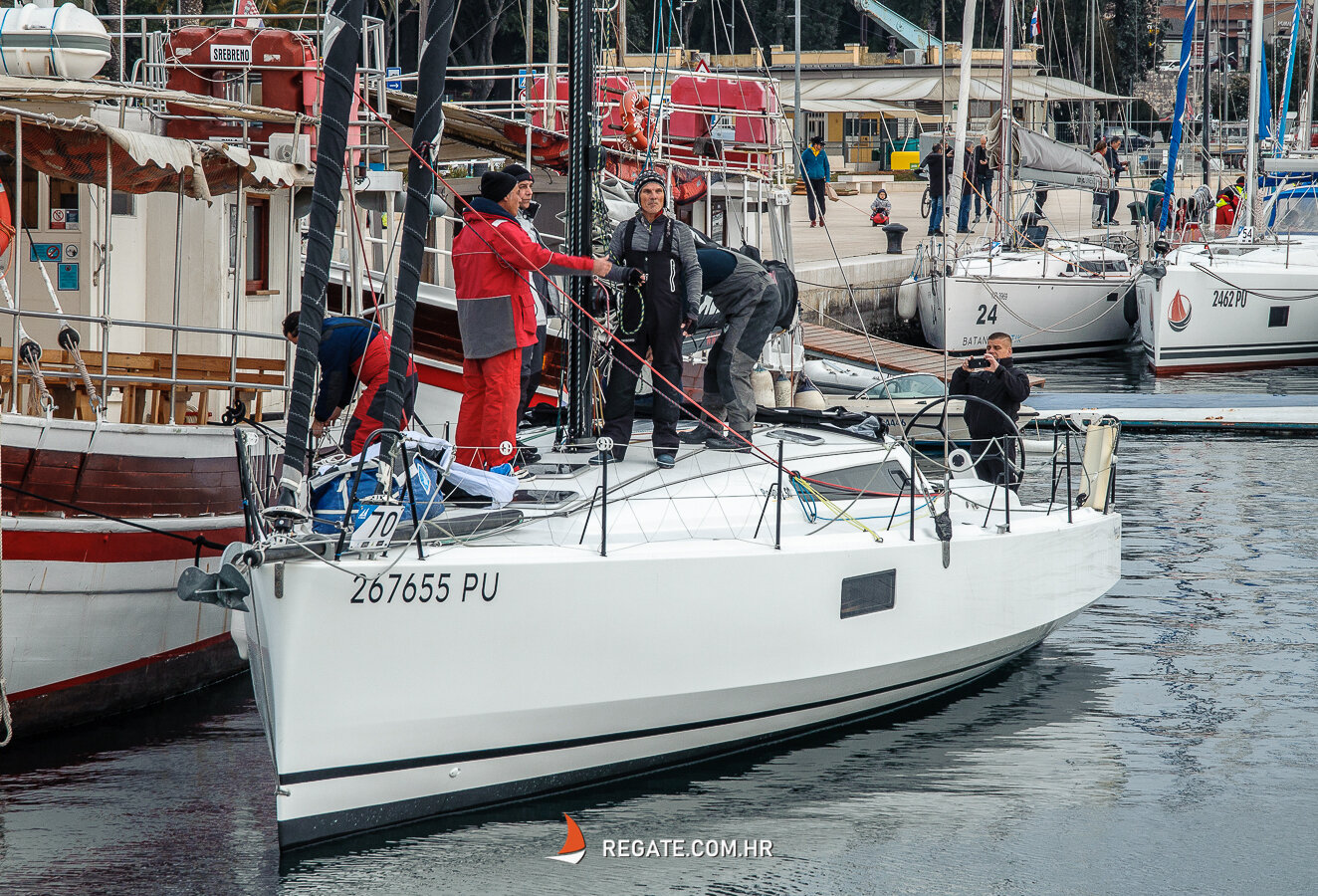 Full Moon Sailing Spectacle 2022