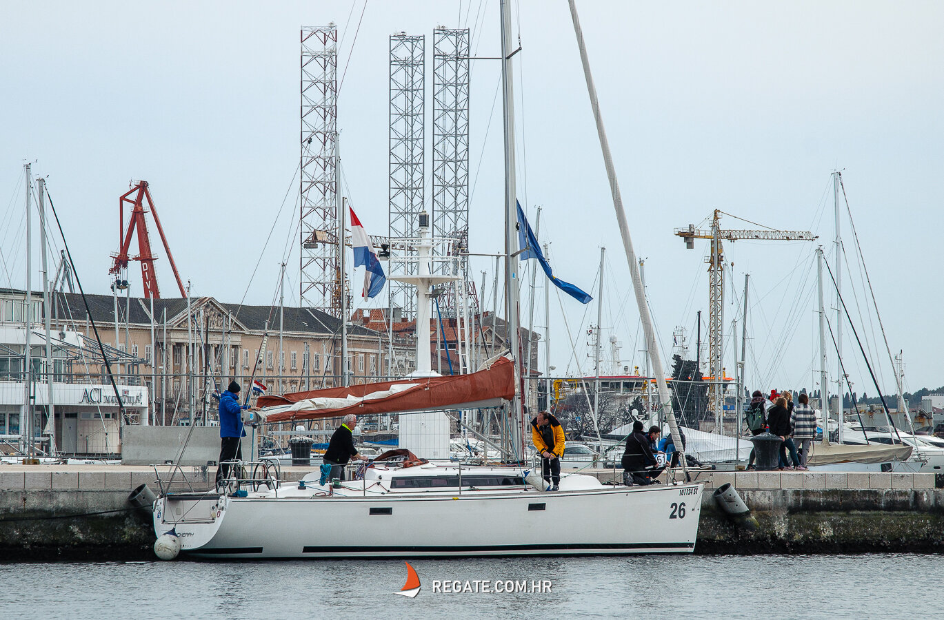 Full Moon Sailing Spectacle 2022