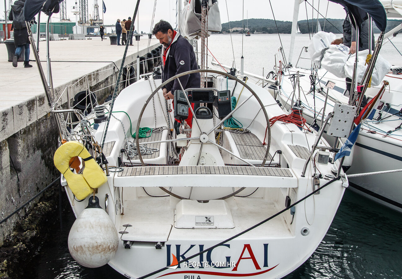Full Moon Sailing Spectacle 2022